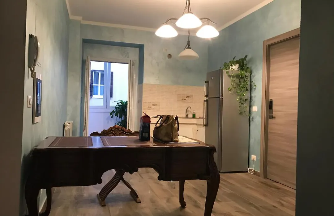 Iris Guest House-1