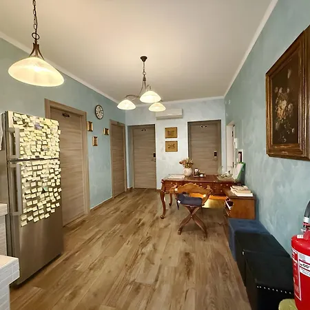 Iris Guest House-2