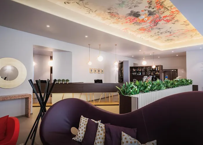 Hotel San Giovanni Roma